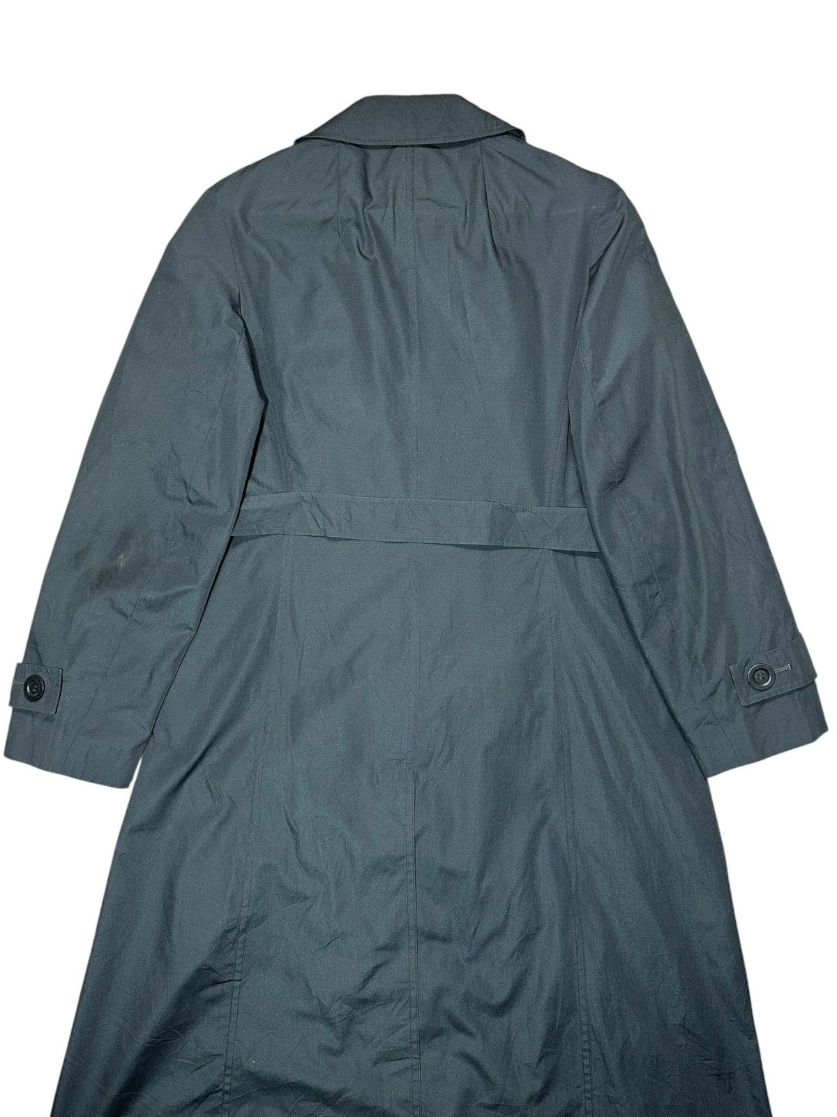 Aquascutum Aquascutum Trench Coat Size US S / EU 44-46 / 1 - 5 Thumbnail
