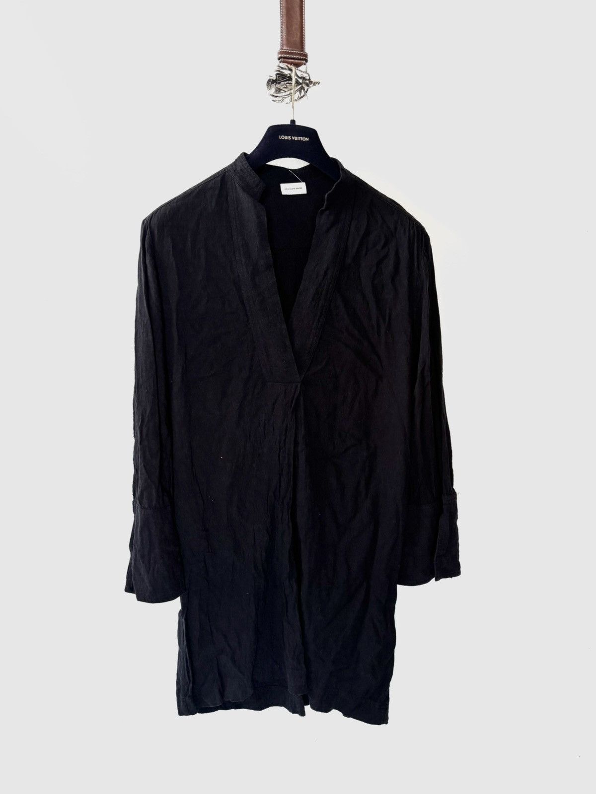 By Malene Birger By Malene Briger Lino Dress Size XS / US 0-2 / IT 36-38 - 1 Thumbnail