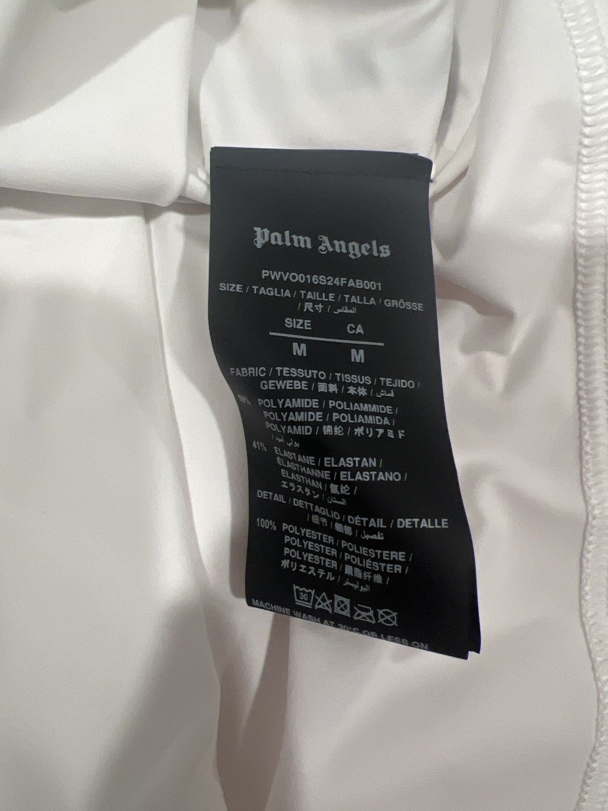 Palm Angels Palm angels top Size M / US 6-8 / IT 42-44 - 7 Thumbnail