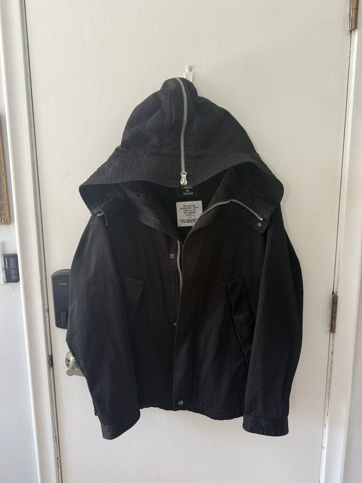 CABANE de ZUCCa Clothing for Men | Grailed