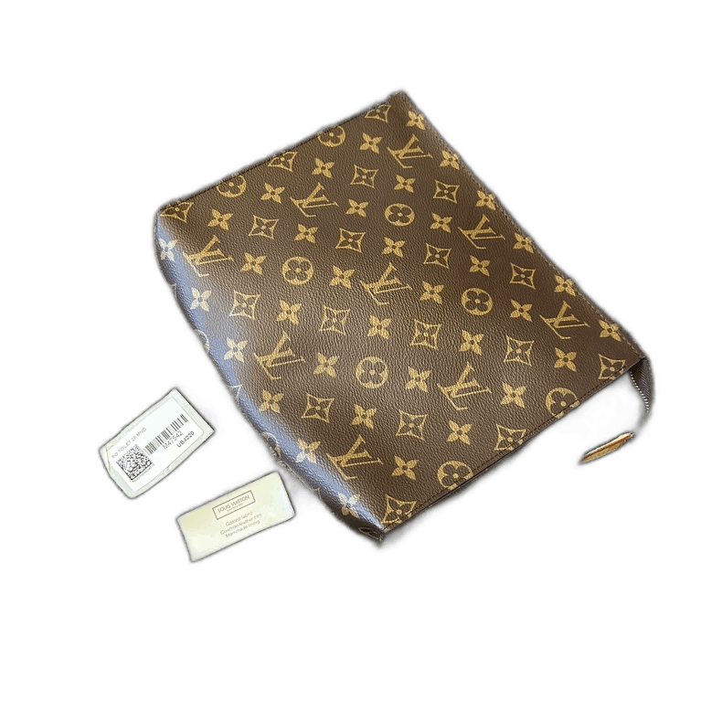 Louis Vuitton louis vuitton toiletry pouch 26-2507 Size ONE SIZE - 1 Thumbnail
