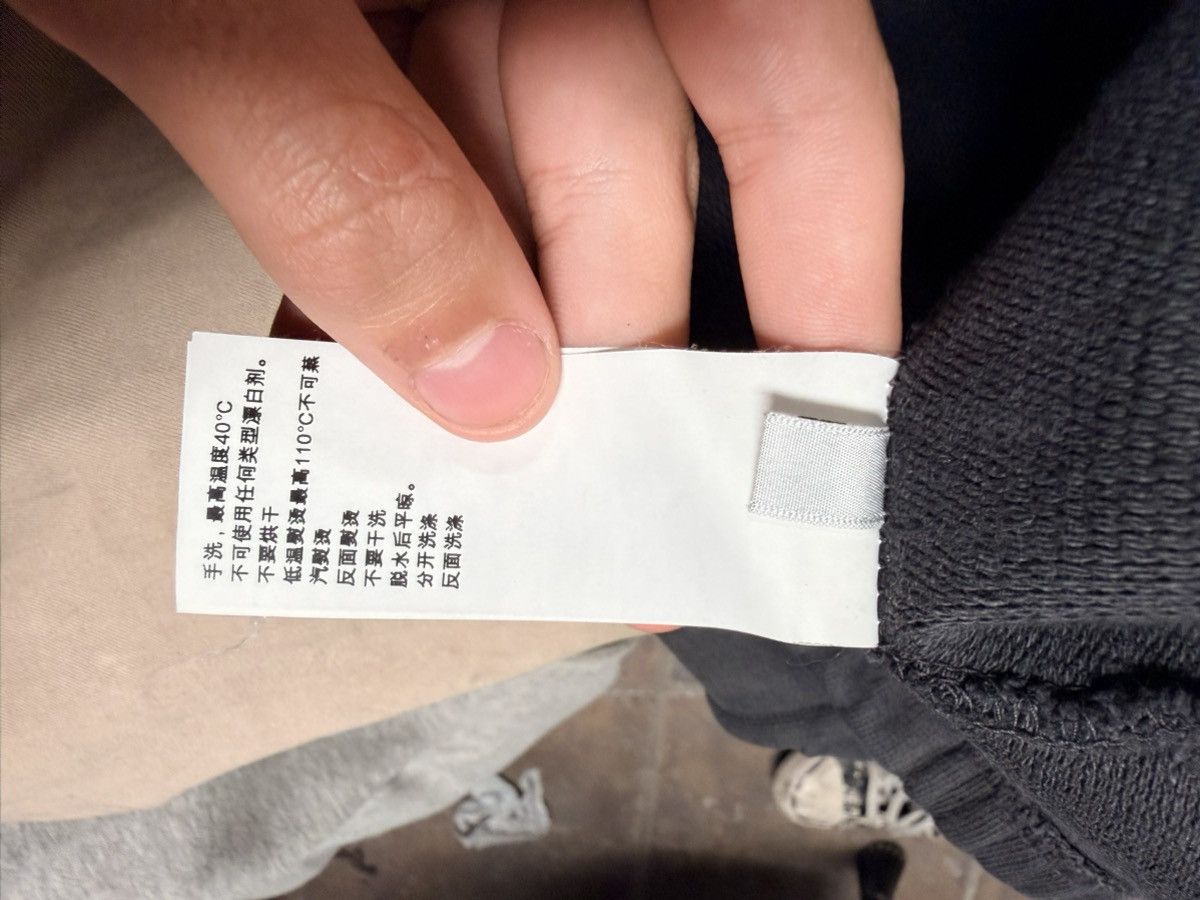 Sergio Calabasas Calabasas Sweatpants Size US 32 / EU 48 - 5 Thumbnail