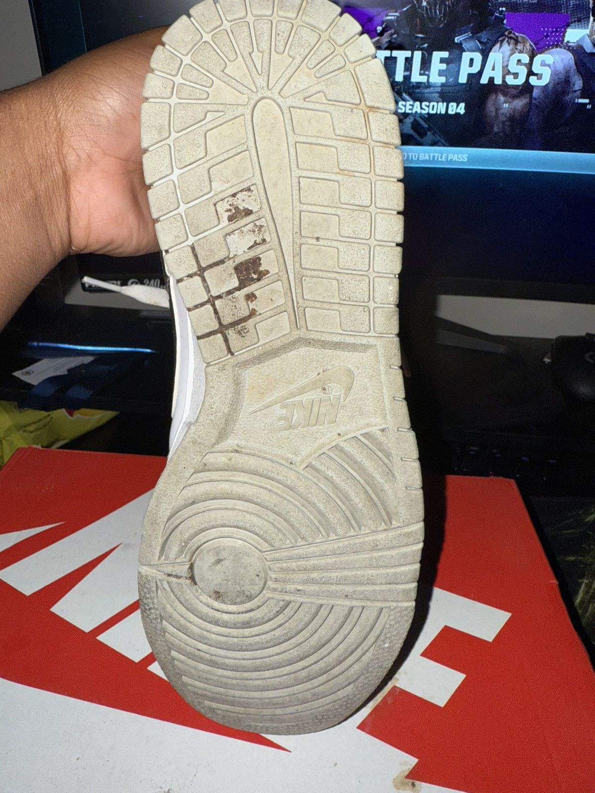 Nike “Lottery Pack” Dunks Size US 8 / EU 41 - 6 Thumbnail