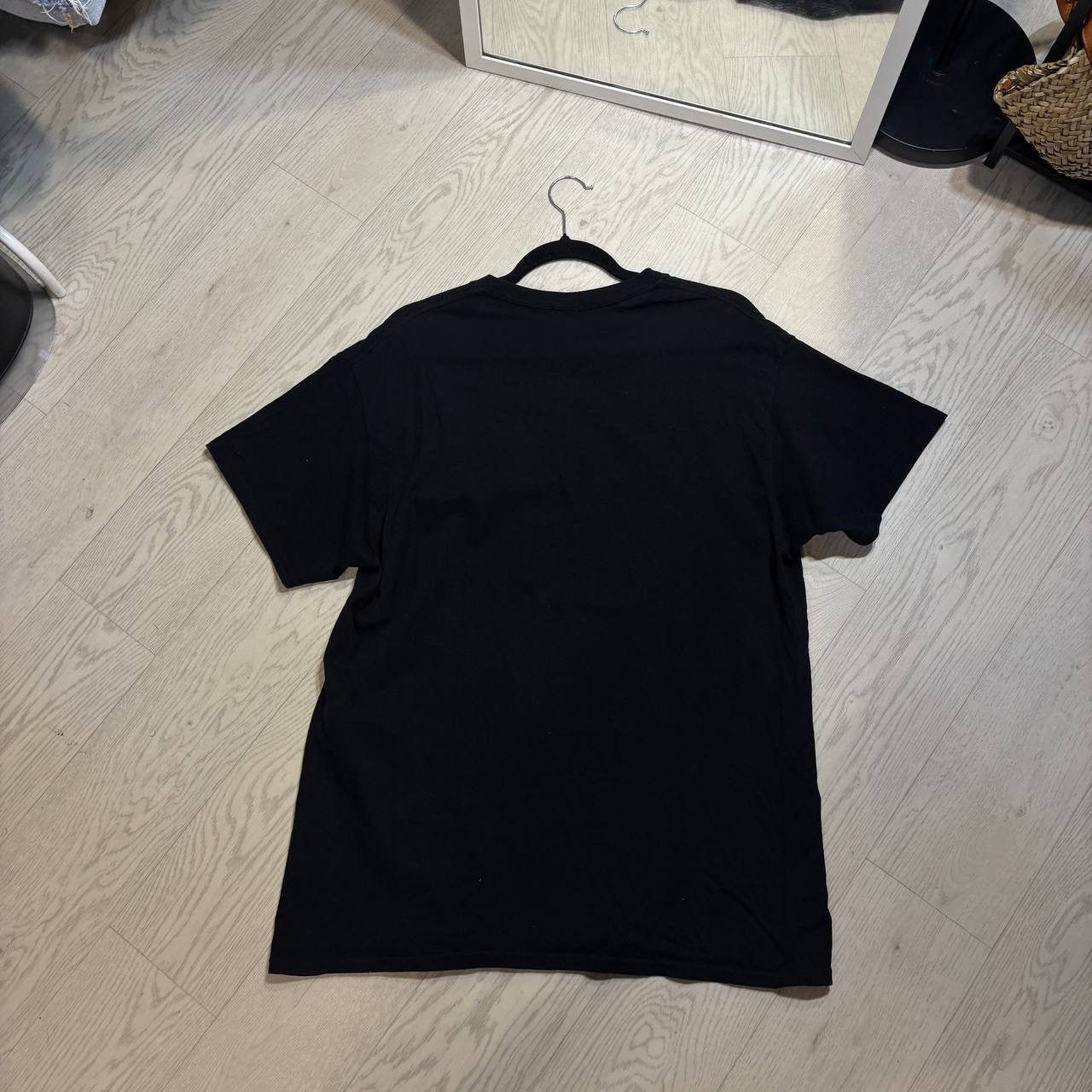Gildan Alcatraz Psycho Ward T-shirt Size:L Size US L / EU 52-54 / 3 - 2 Thumbnail