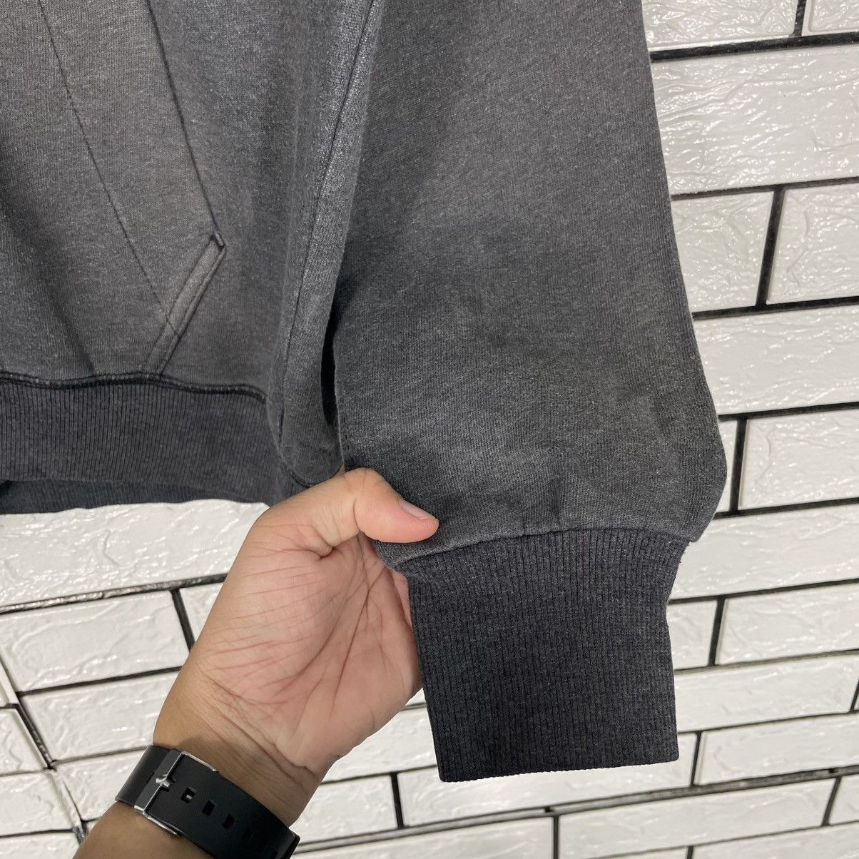 G-Star G-Star Raw Zipper Hoodie Size US M / EU 48-50 / 2 - 13 Thumbnail