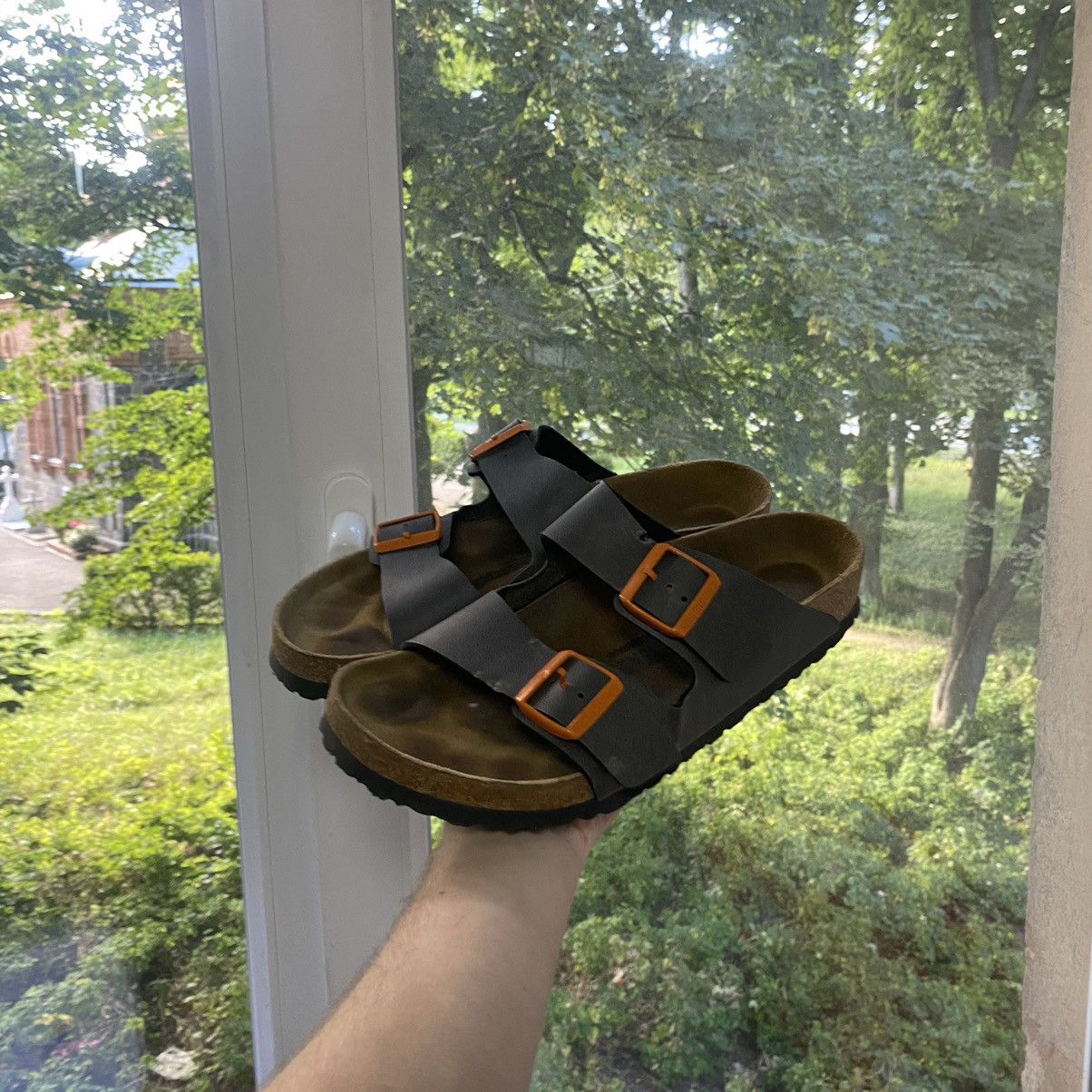 Birkenstock Birkenstock Sandals Size US 9 / EU 42 - 3 Thumbnail