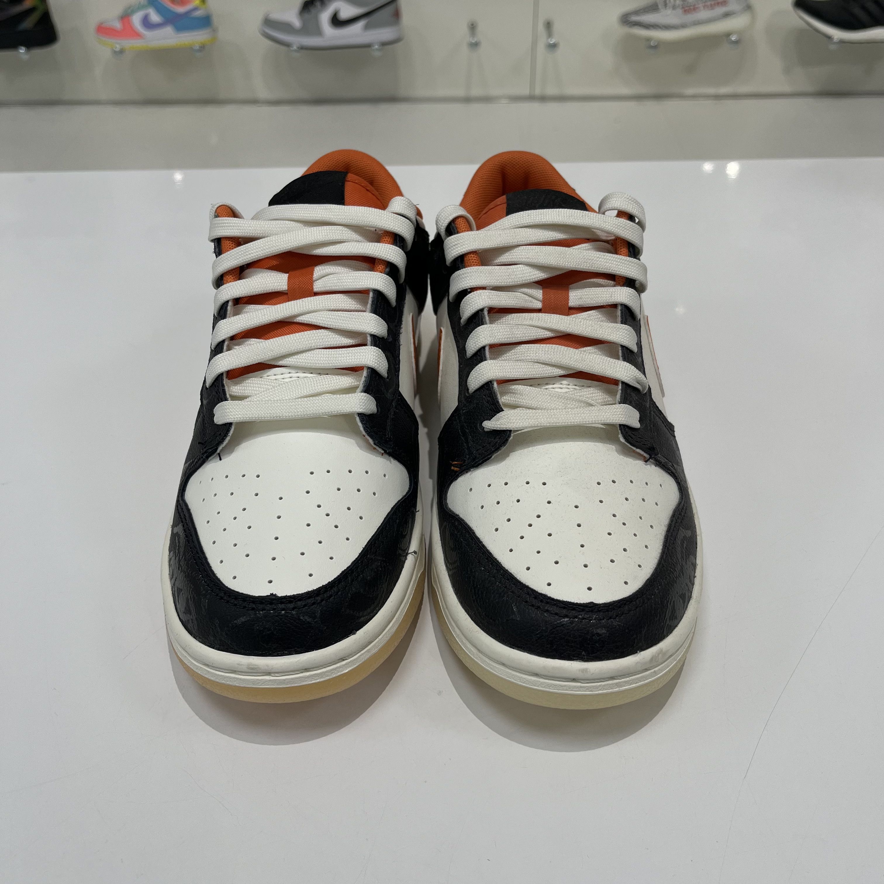 Nike Nike SB Dunk Low PRM Halloween 2021 Size US 8 / EU 41 - 5 Thumbnail