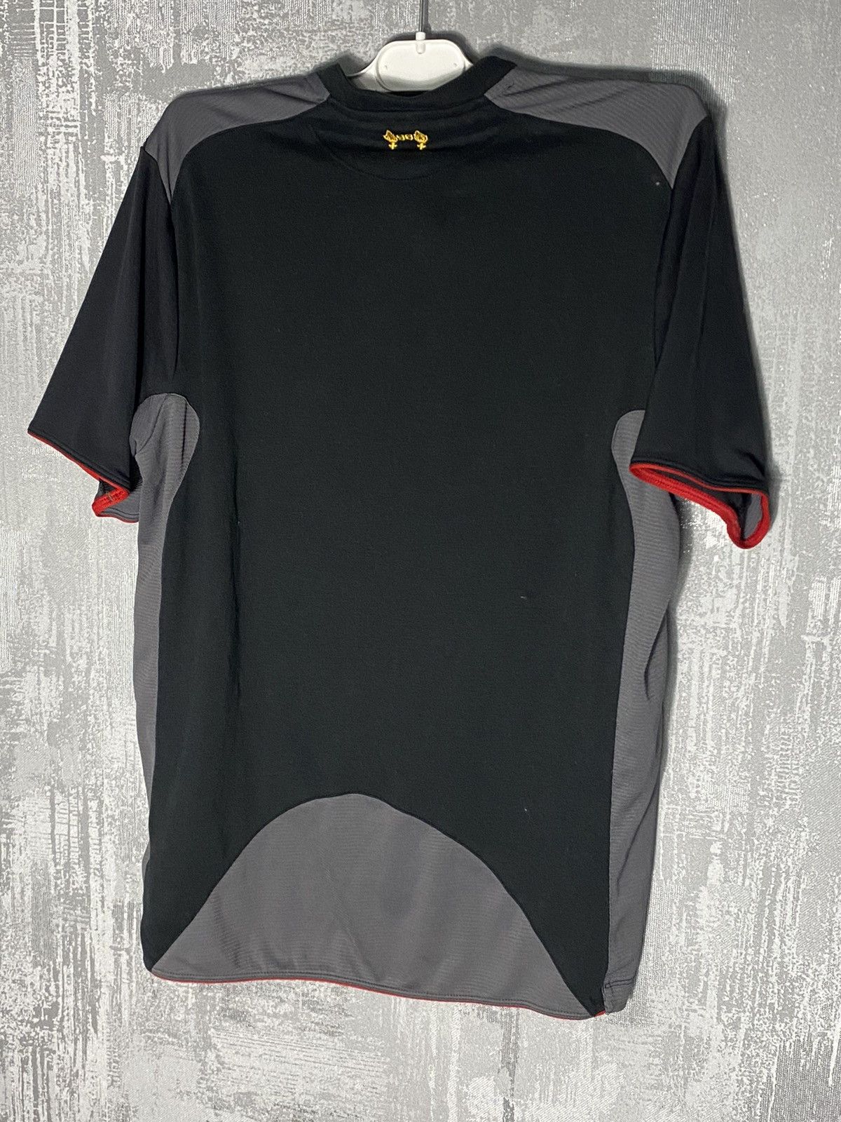 Warrior Vintage 2012 Warrior Liverpool Soccer Jersey Size m Size US M / EU 48-50 / 2 - 6 Thumbnail