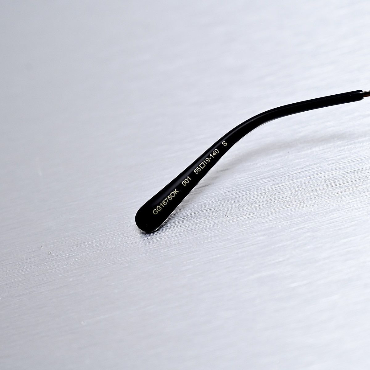 Gucci GUCCI GG1675OK GLASSES Size ONE SIZE - 7 Thumbnail