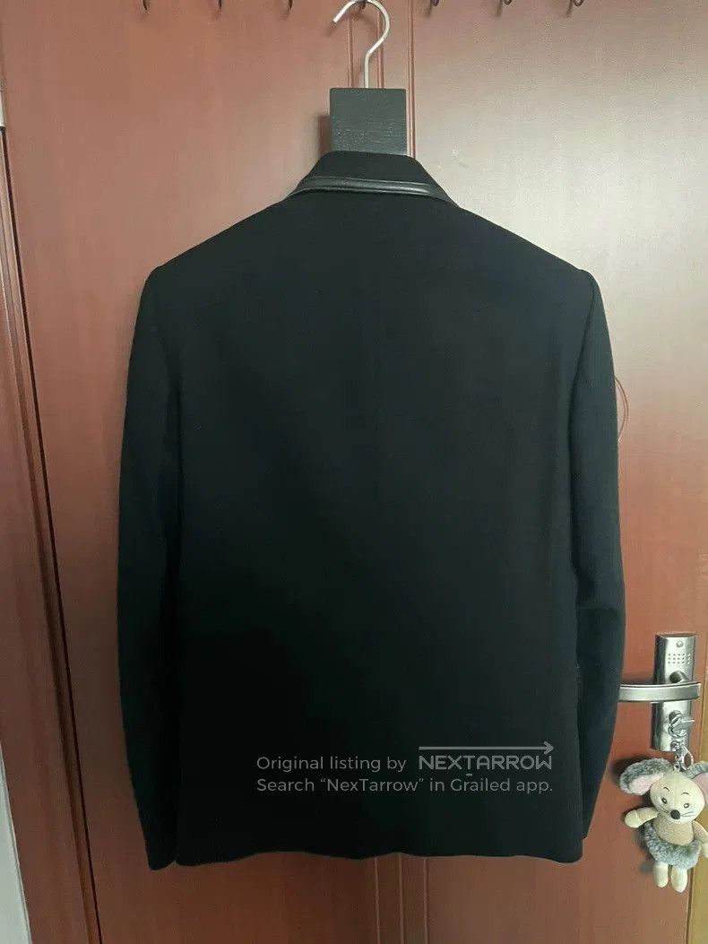 Number (N)ine Number (N)ine Wool Heart Blazer. Size US M / EU 48-50 / 2 - 2 Thumbnail