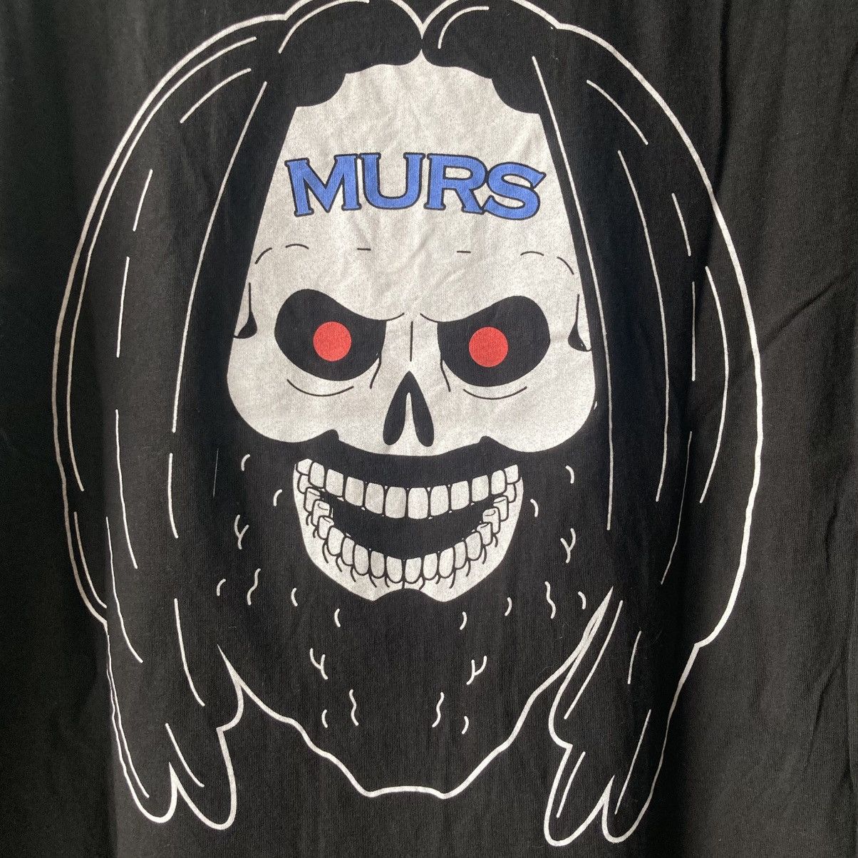 Other MURS Parody Steve Austin logo Size US S / EU 44-46 / 1 - 2 Thumbnail