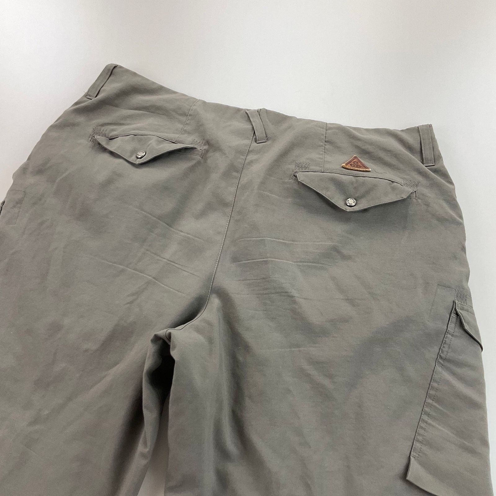 Nike Nike ACG Ski Snowboard Outdoor Pant - W36 Size US 36 / EU 52 - 6 Thumbnail