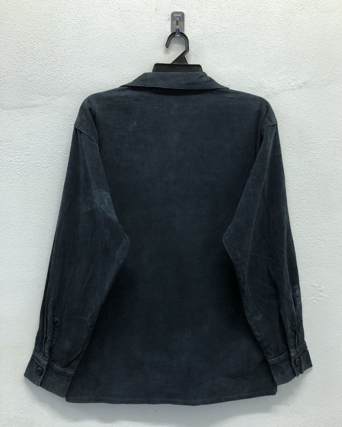 Vintage Vintage Ingles Made In Usa Jacket Size US M / EU 48-50 / 2 - 2 Thumbnail