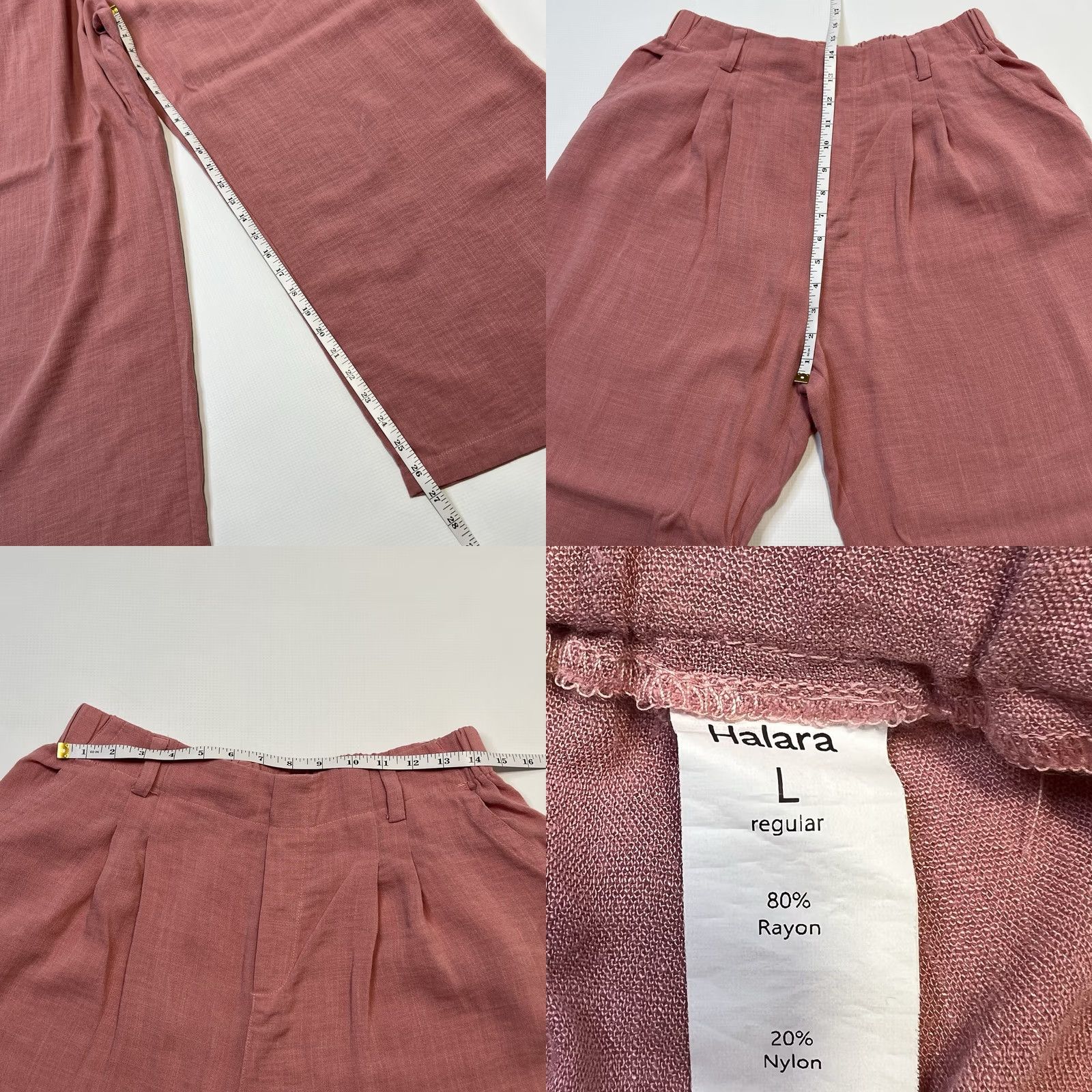 Vintage VINTAGE? No. Size 36" / US 14 / IT 50 - 8 Thumbnail
