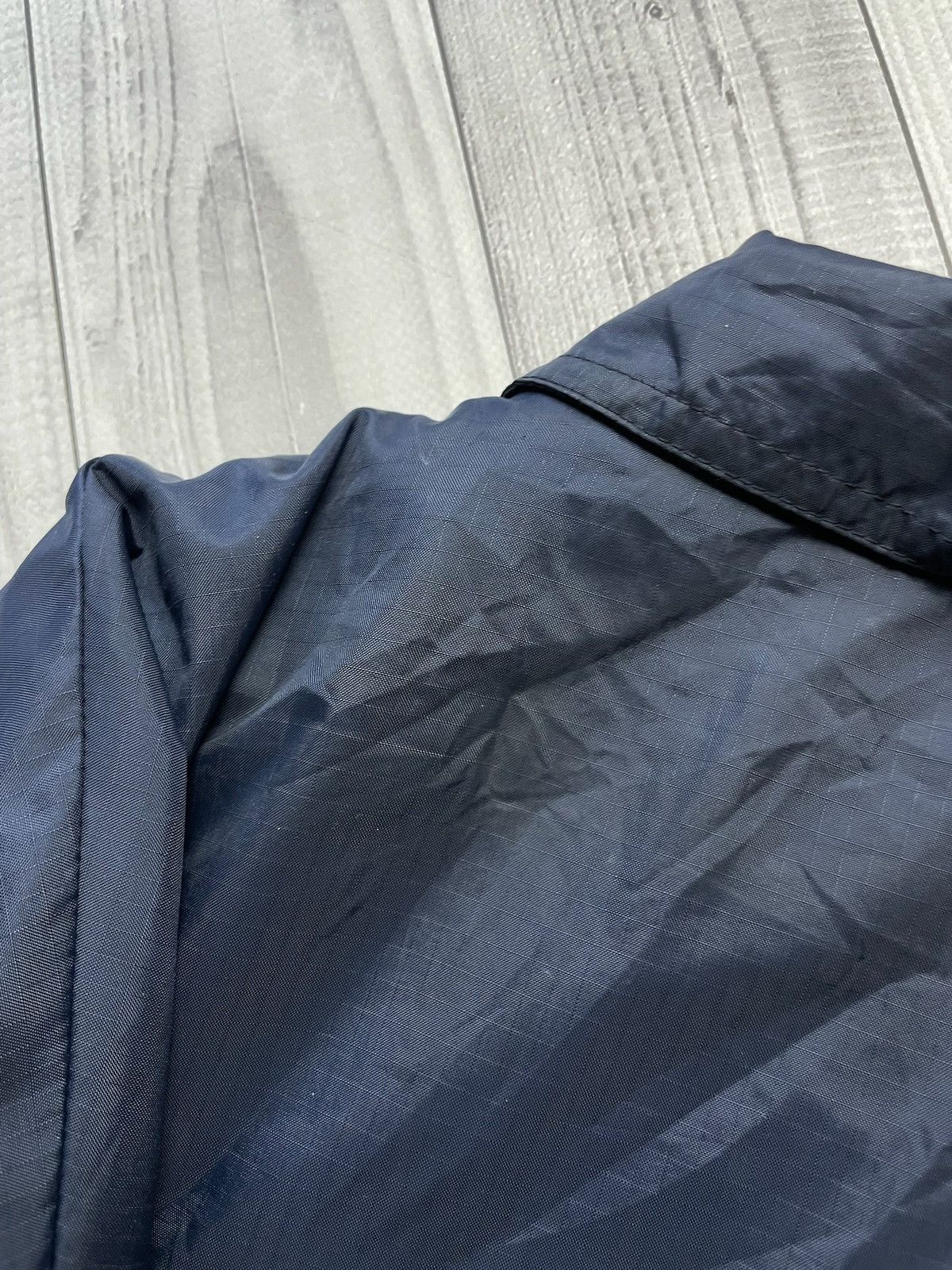 Vintage Vintage pony x Tottenham Spurs soccer jacket coach rare L Size US L / EU 52-54 / 3 - 9 Thumbnail