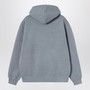 Carhartt Wip o1d2blof0226 Sweatshirt Hooded In Blue Size US XL / EU 56 / 4 - 2 Thumbnail