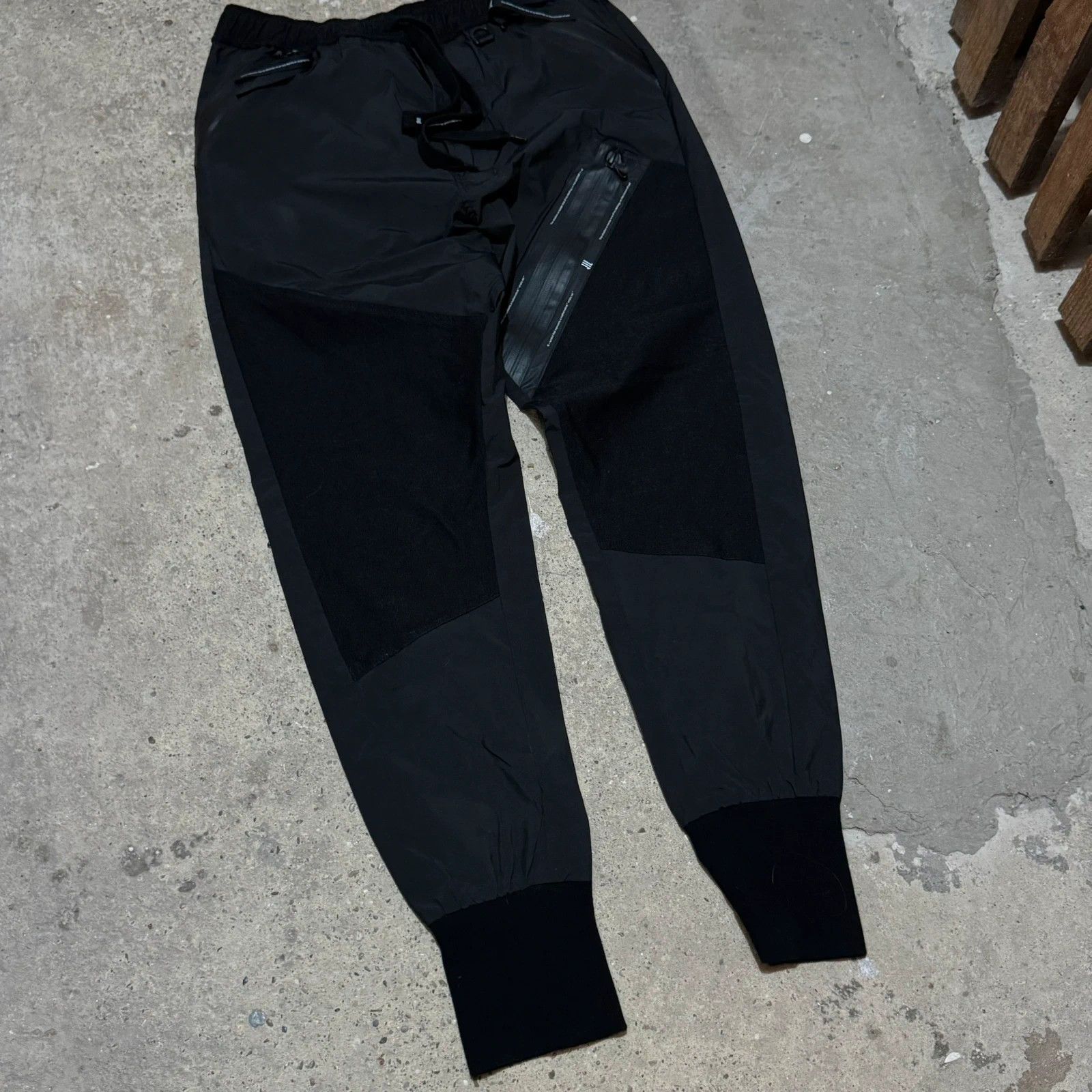 Julius F/W 19-20 NILøS (julius) sweatpants Size US 30 / EU 46 - 4 Thumbnail