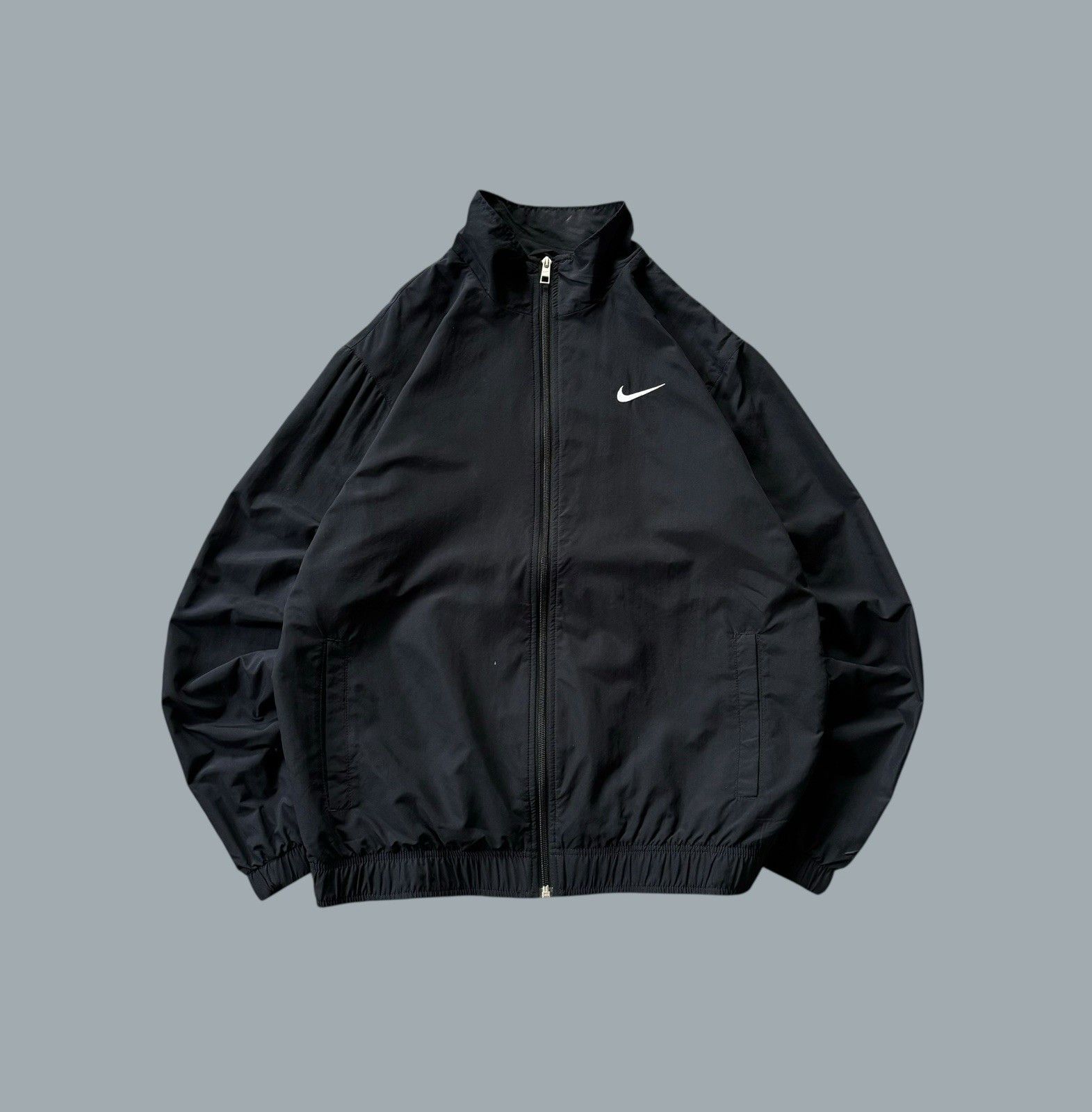 Nike x Corteiz NRG Jacket Black セット Corteiz RTW x Nike NRG Jacket - Onyx Black