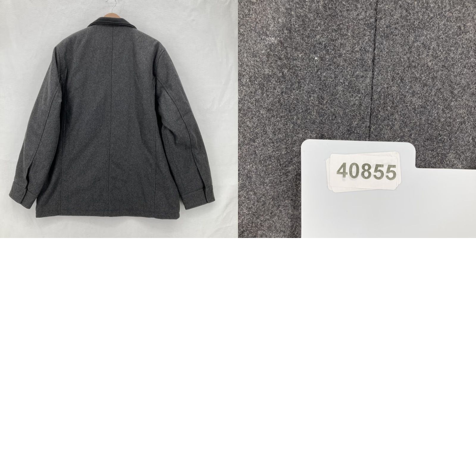 Apt. 9 VINTAGE? No. Size US L / EU 52-54 / 3 - 9 Thumbnail