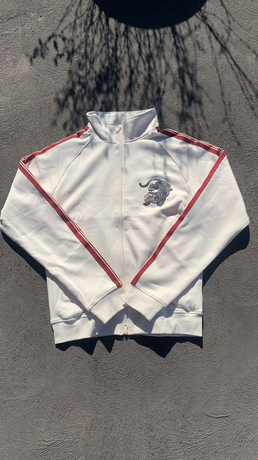 Other Humilitia Tiger Trackjacket Size US M / EU 48-50 / 2 - 2 Thumbnail