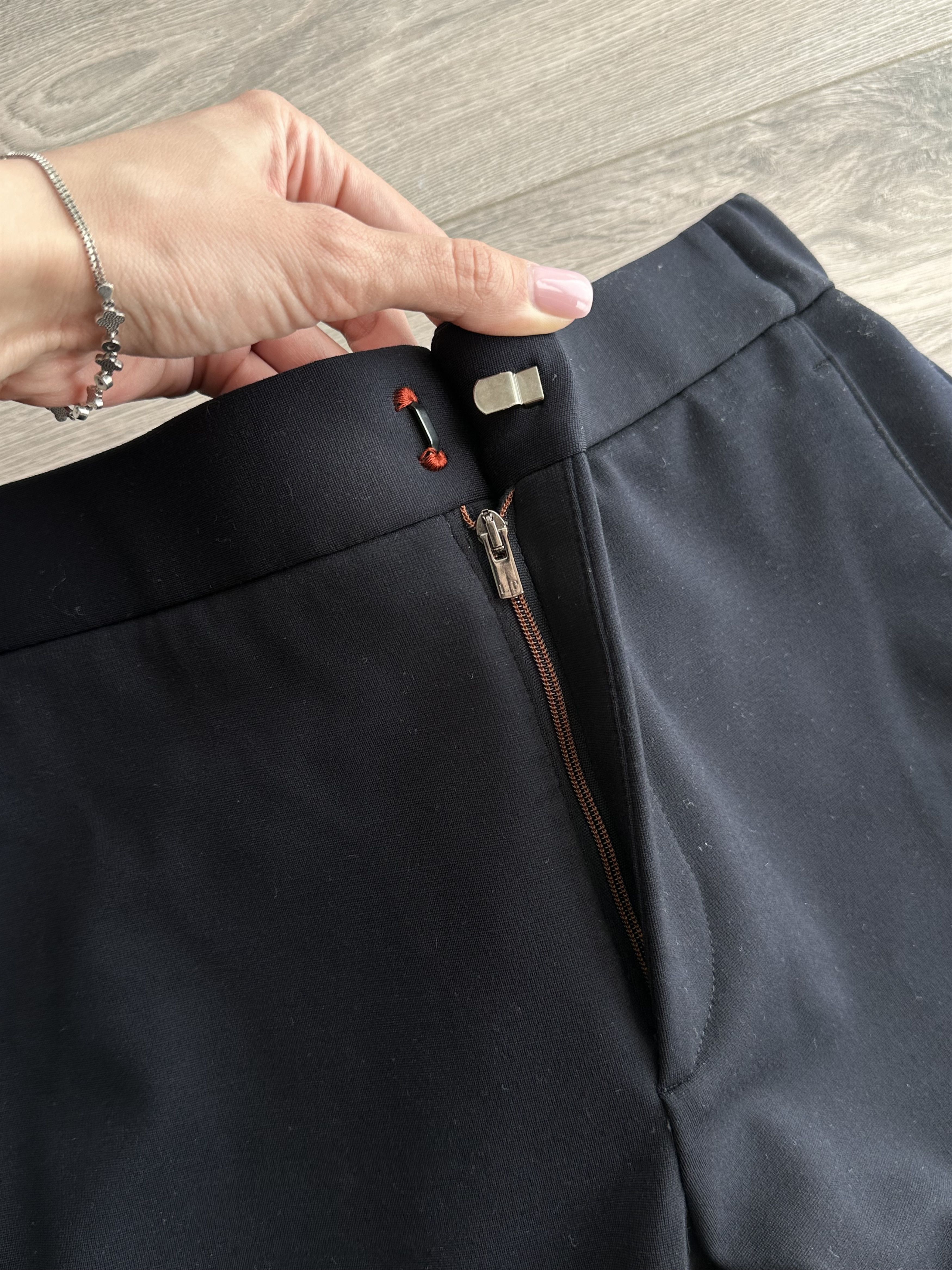 Loro Piana Loro Piana Pants Size 32" / US 10 / IT 46 - 3 Thumbnail