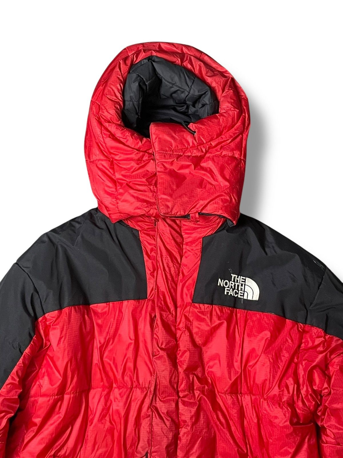 The North Face The North Face Baltoro Puffer Jacket (53) Size US M / EU 48-50 / 2 - 2 Thumbnail