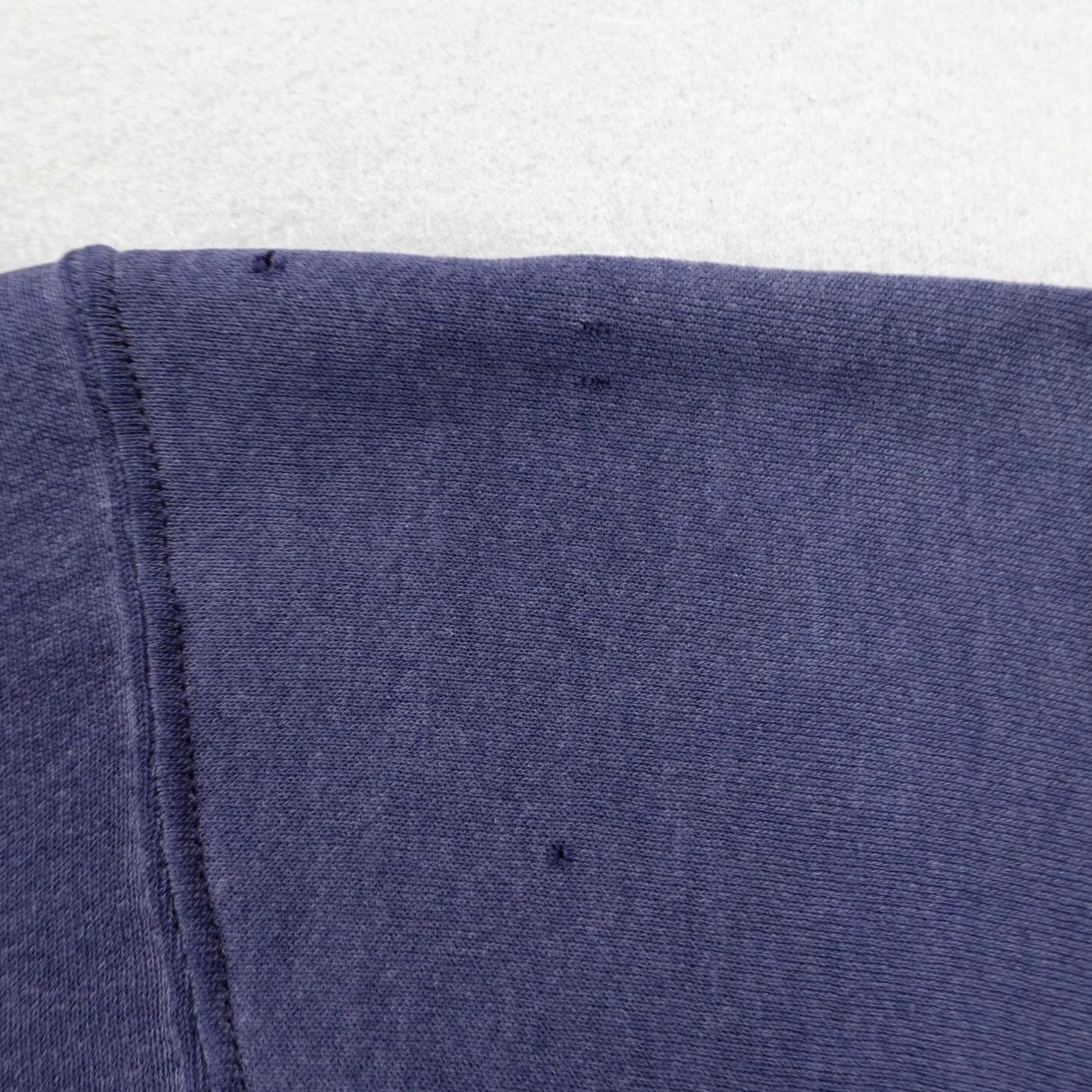 Russell Athletic VINTAGE Russell Athletic Sweatshirt Mens 2XL Blue Pullover Crew Y2K Size US XXL / EU 58 / 5 - 6 Thumbnail