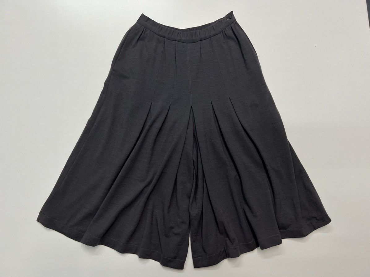 Thierry Mugler 🔥THIERRY MUGLER EDITION SKIRT PANTS SIZE 26-28 Size 28" / US 6 / IT 42 - 1 Thumbnail