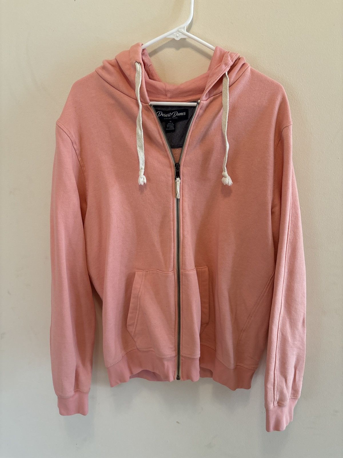 Other Zip up hoodie Size US M / EU 48-50 / 2 - 1 Thumbnail