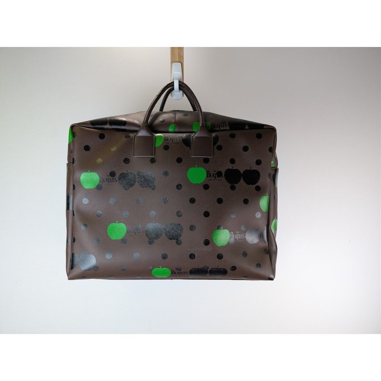 Comme des Garcons o1rshd1 Size: OS / The Beatles Bag in Brown Size ONE SIZE - 10 Thumbnail