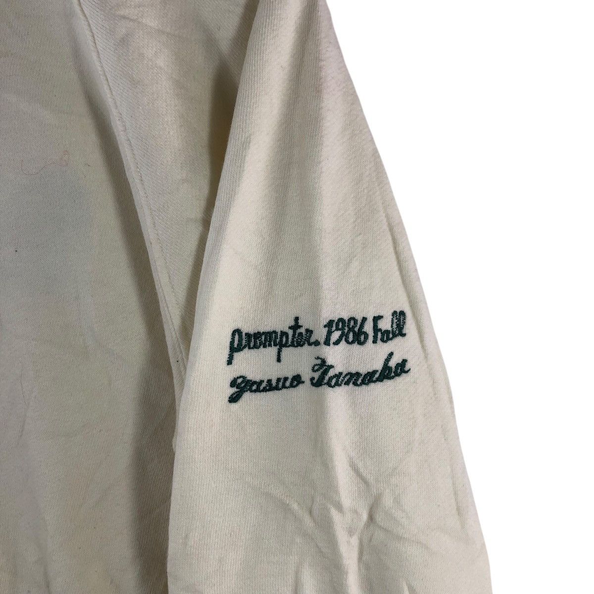Santa Cruz Skateboards Vintage 1986 DRAMA PRODUCTION Somebody Santa By Black Rock Size US S / EU 44-46 / 1 - 6 Thumbnail