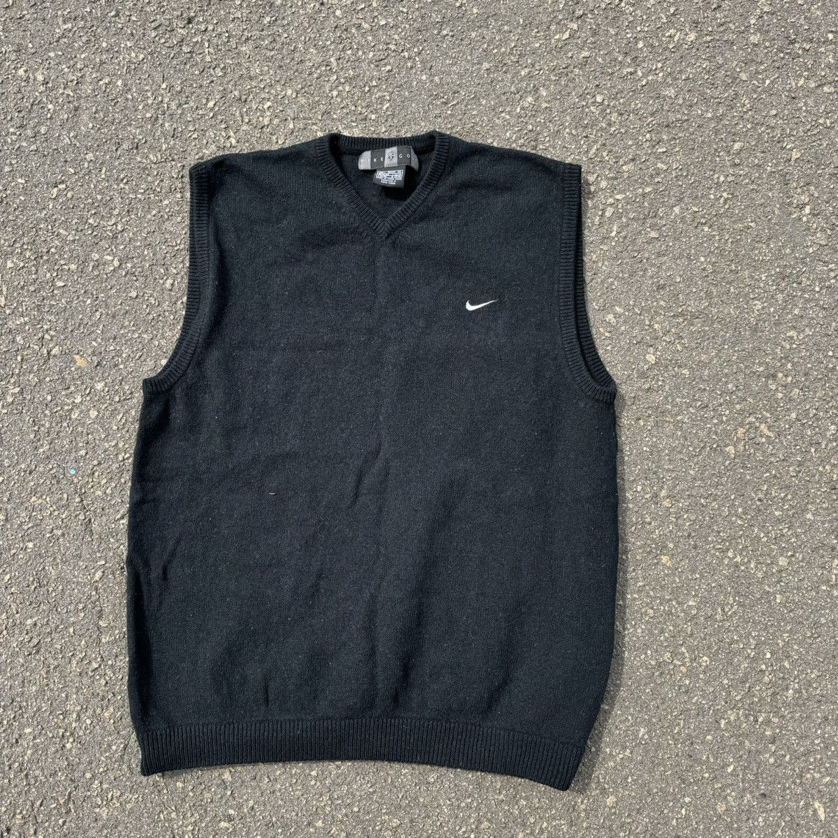 Nike × Vintage vintage y2k streetwear nike 90s Size US L / EU 52-54 / 3 - 1 Thumbnail