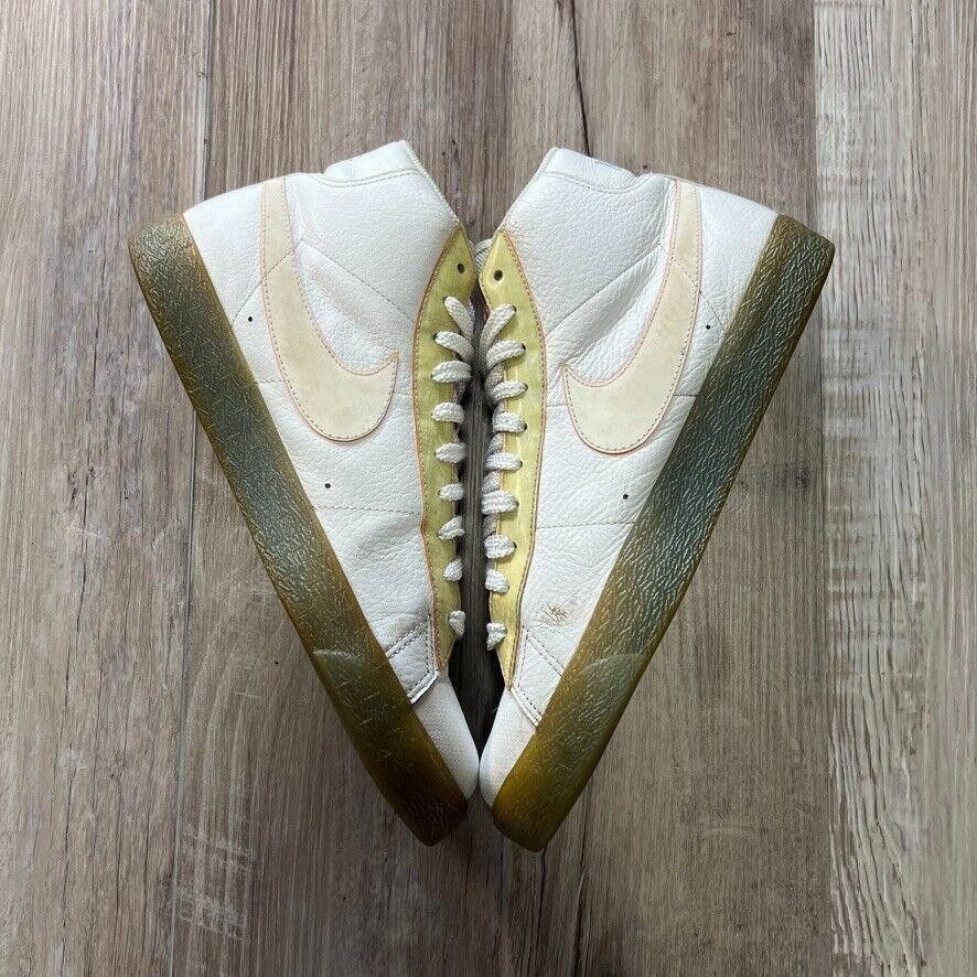 Nike NIKE • Blazer Mid "Nintendo Wii" (10M) Size US 10 / EU 43 - 10 Thumbnail