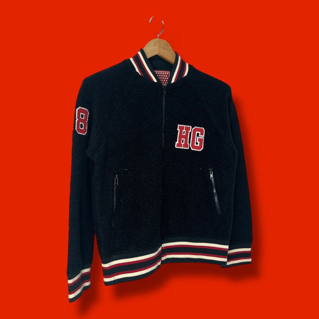 Hysteric Glamour VINTAGE HYSTERIC GLAMOUR HEAVY WOOL SWEATER AND JACKET Size US M / EU 48-50 / 2 - 6 Thumbnail