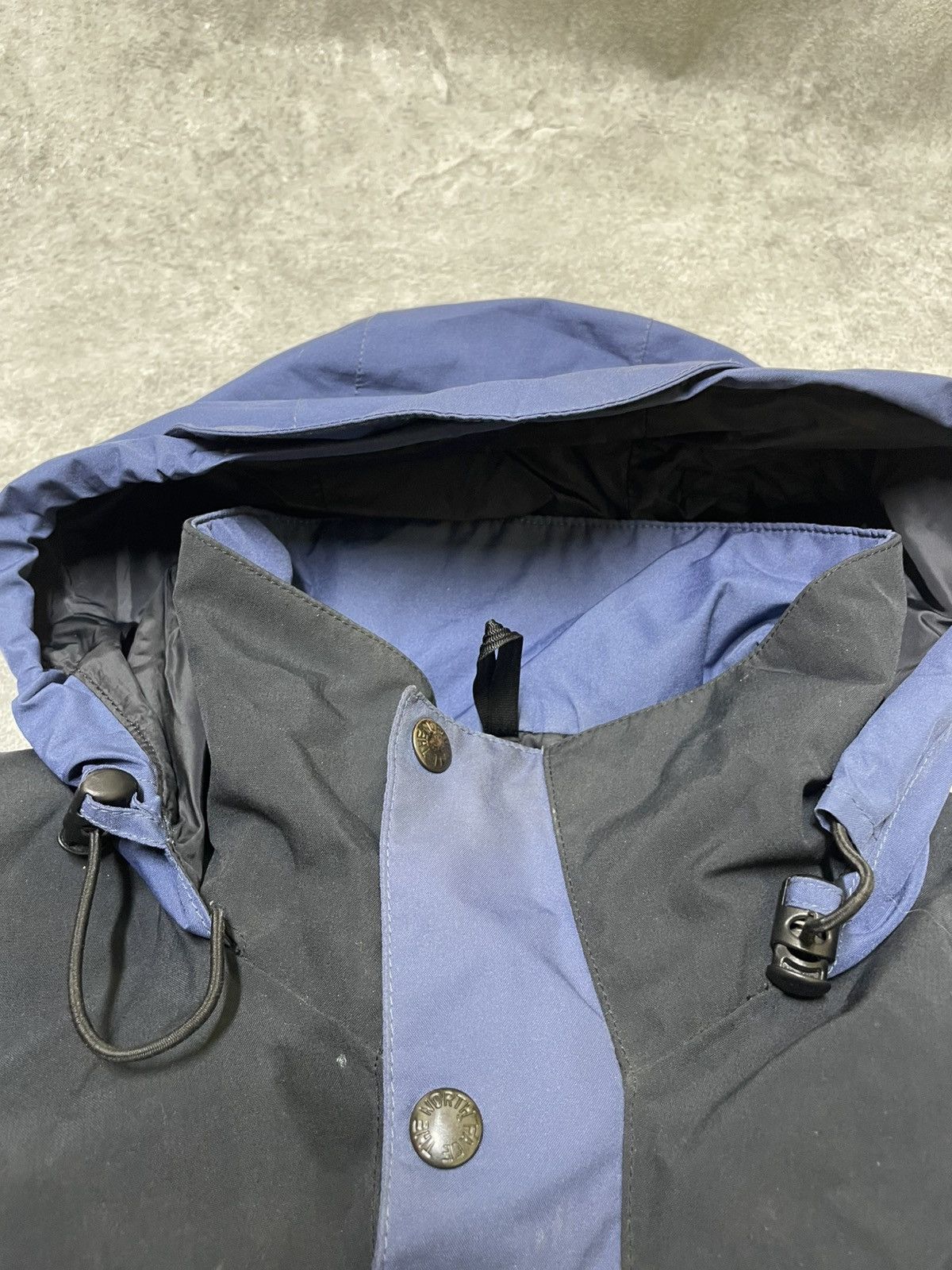 Goretex × The North Face × Vintage TNF Park’s Very Rare Fit GoreTex-Oakley Style Size US M / EU 48-50 / 2 - 8 Thumbnail