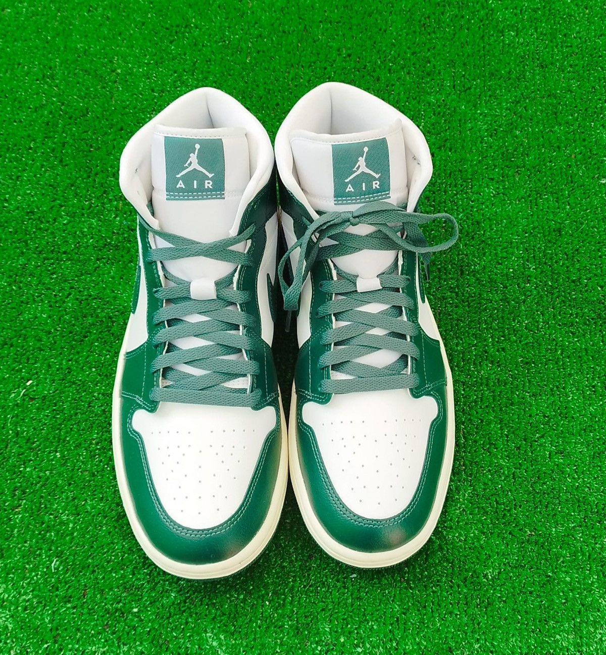 Jordan Brand Shoes Air Jordan 1 Size US 12 / IT 42 - 2 Thumbnail