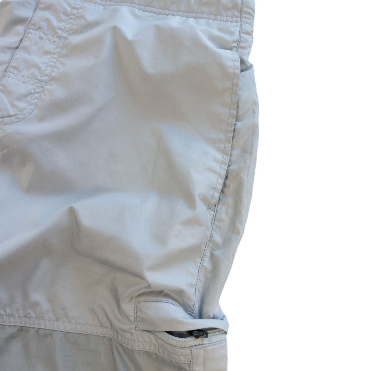 Nike Vintage Nike Tracksuit Bottoms Size M Size US 30 / EU 46 - 8 Thumbnail