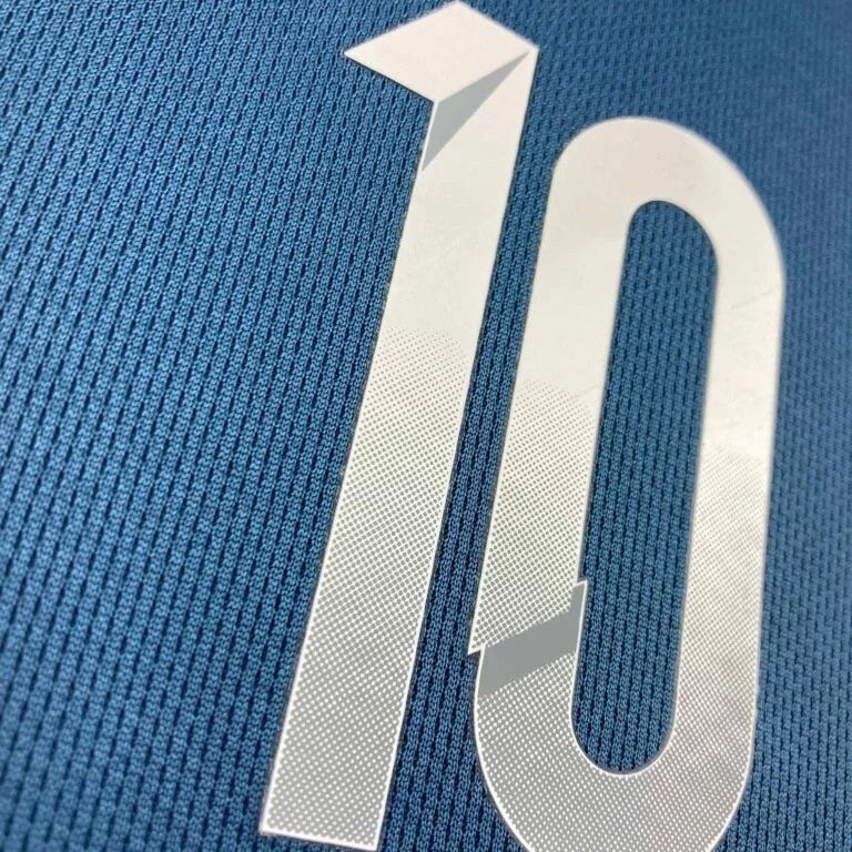 Adidas NEW Argentina 2015-16 away Messi football jersey size XL Size US XL / EU 56 / 4 - 6 Thumbnail