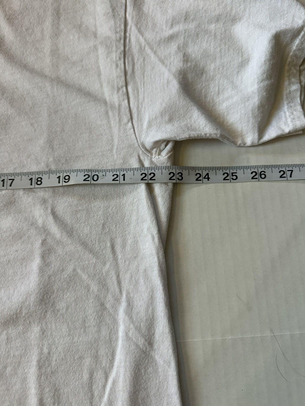 Vintage Funny Lobster Shirt Size US XL / EU 56 / 4 - 4 Thumbnail