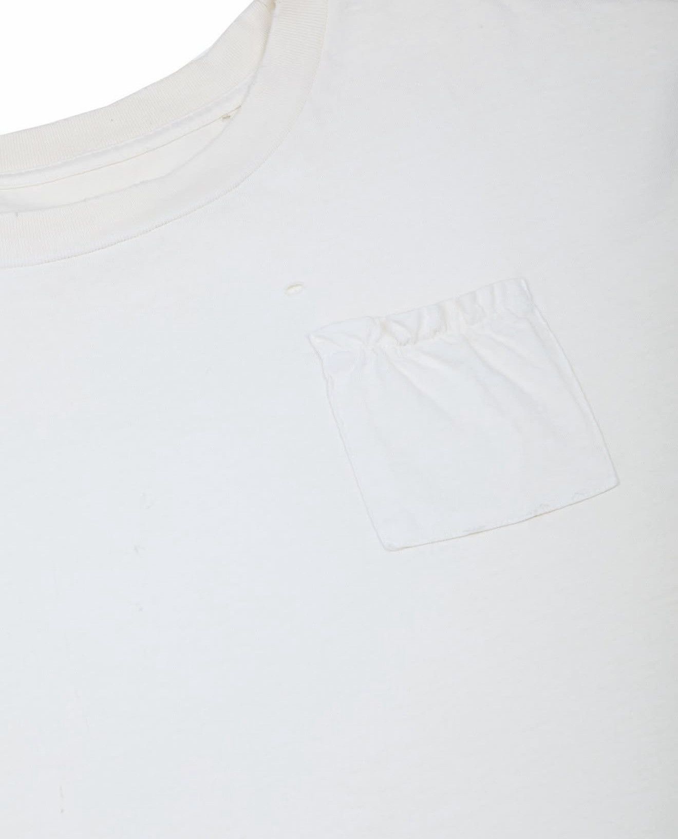 Other UNDS ‘Bone White Longsleeve’ Size US XL / EU 56 / 4 - 3 Thumbnail
