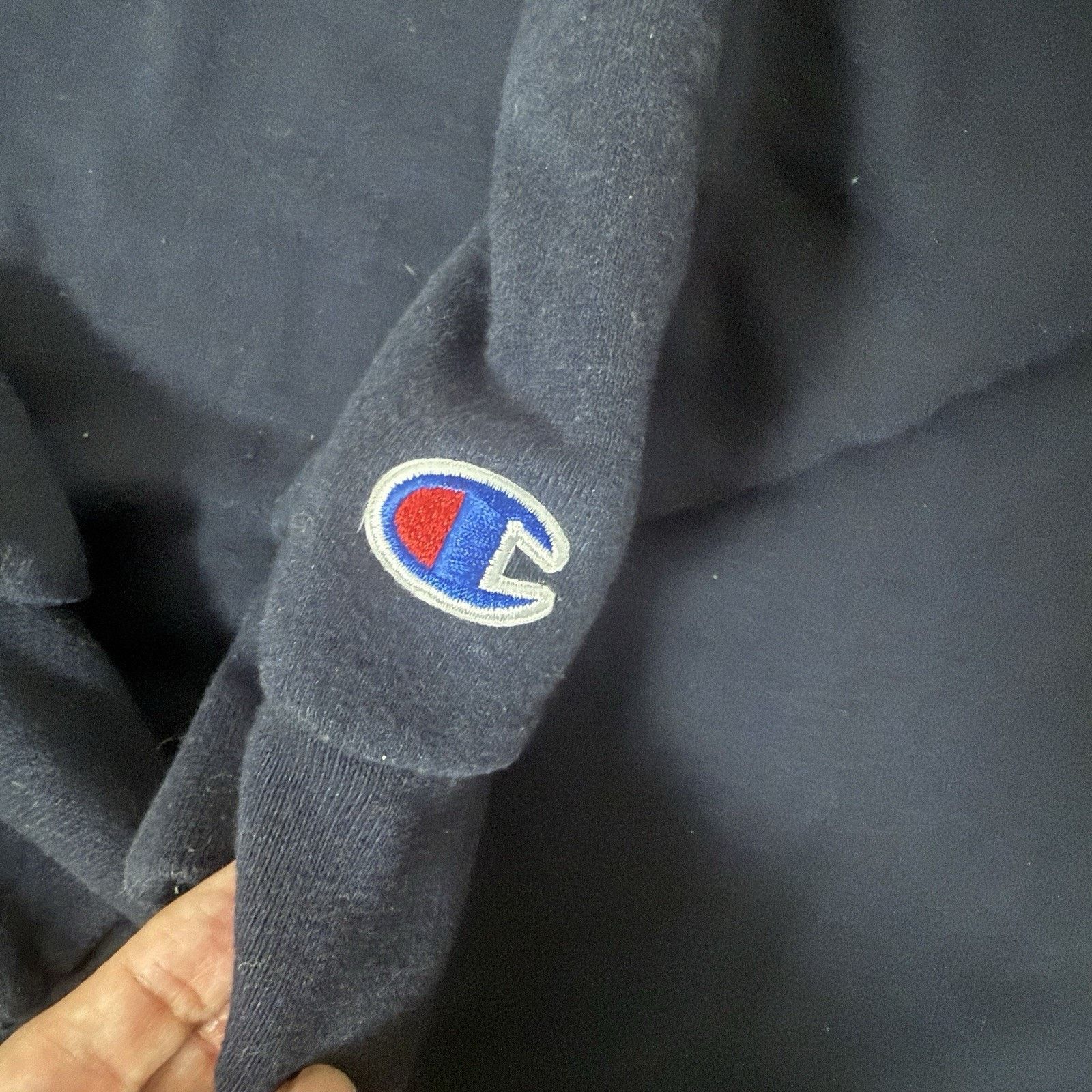 Champion 90’s Duke Champion Casual Pullover Collegiate Devils Campus Size US M / EU 48-50 / 2 - 6 Thumbnail