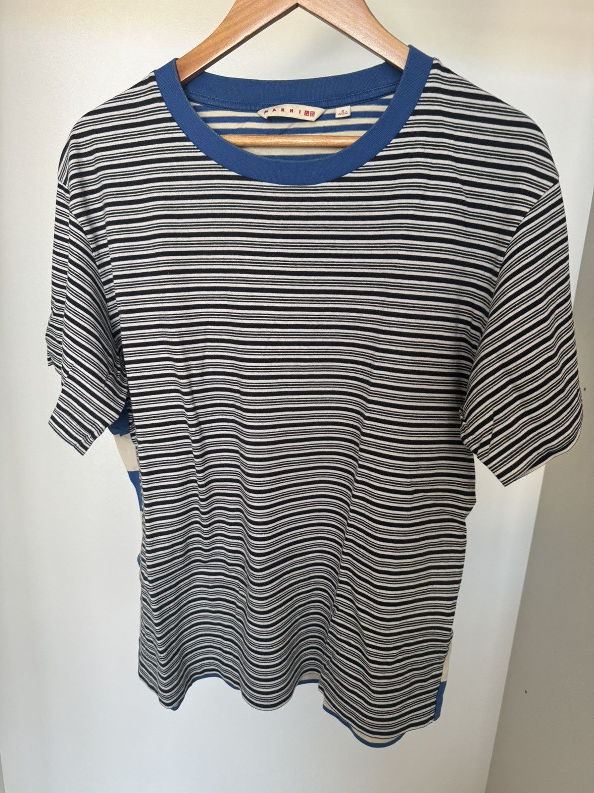Marni Marni shirt Size US M / EU 48-50 / 2 - 1 Thumbnail