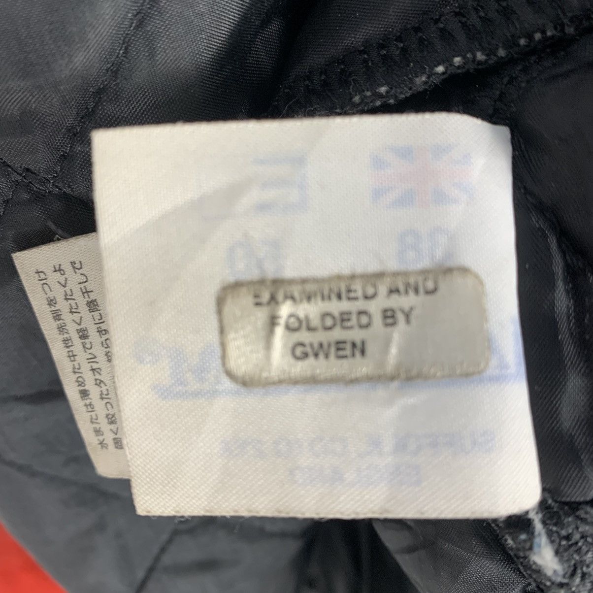 Lavenham vintage Lavenham Brand Outdoor quilted button-up Jacket Size US M / EU 48-50 / 2 - 16 Thumbnail
