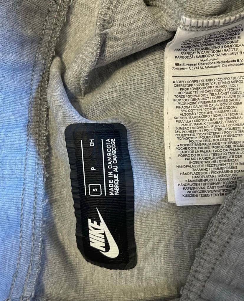 Nike Nike Casual Pants Size US 30 / EU 46 - 5 Thumbnail