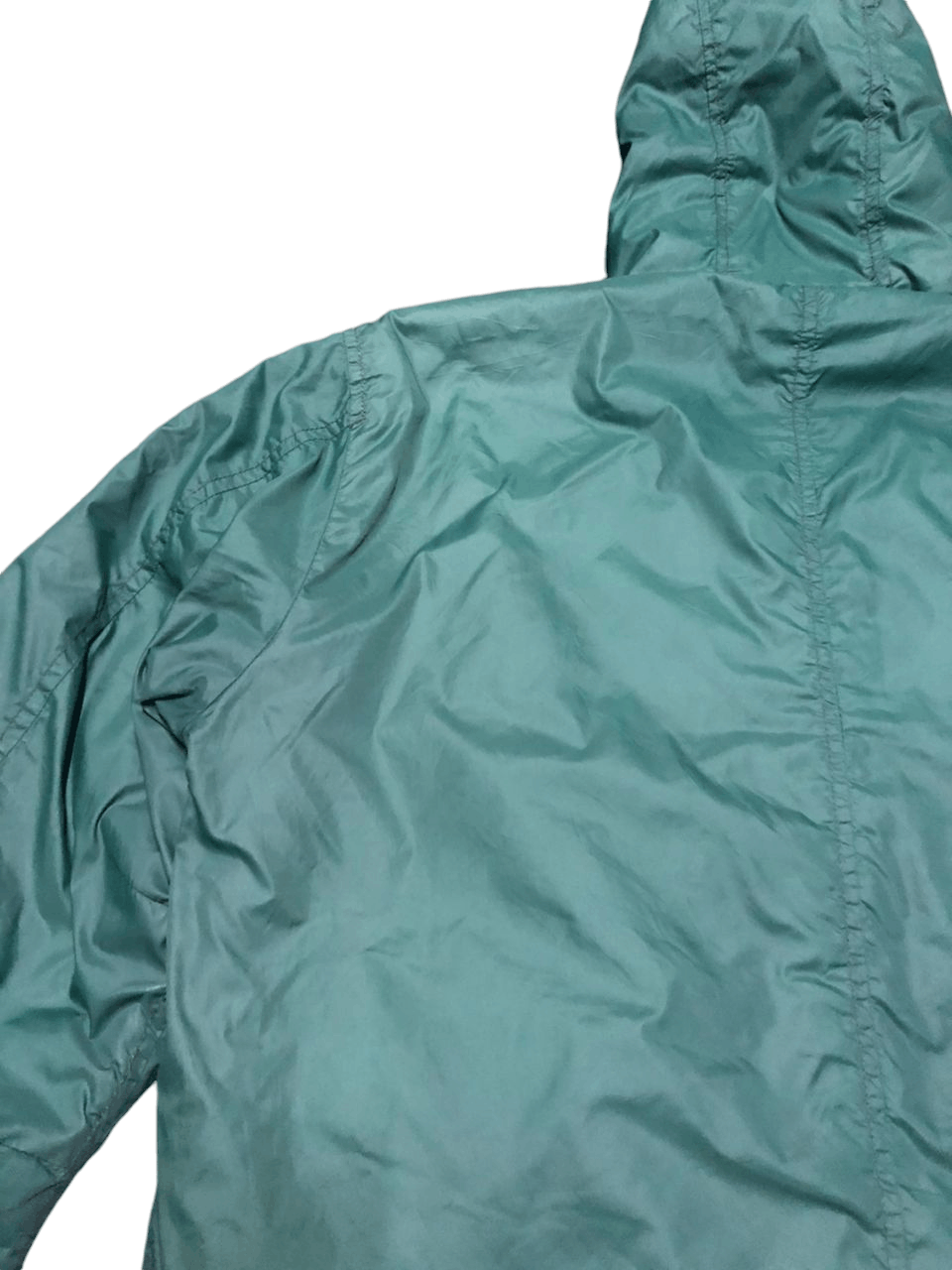 Beams Plus 🇯🇵 Beams Plus Hoodie Zipper Nylon Jacket Size US M / EU 48-50 / 2 - 10 Thumbnail