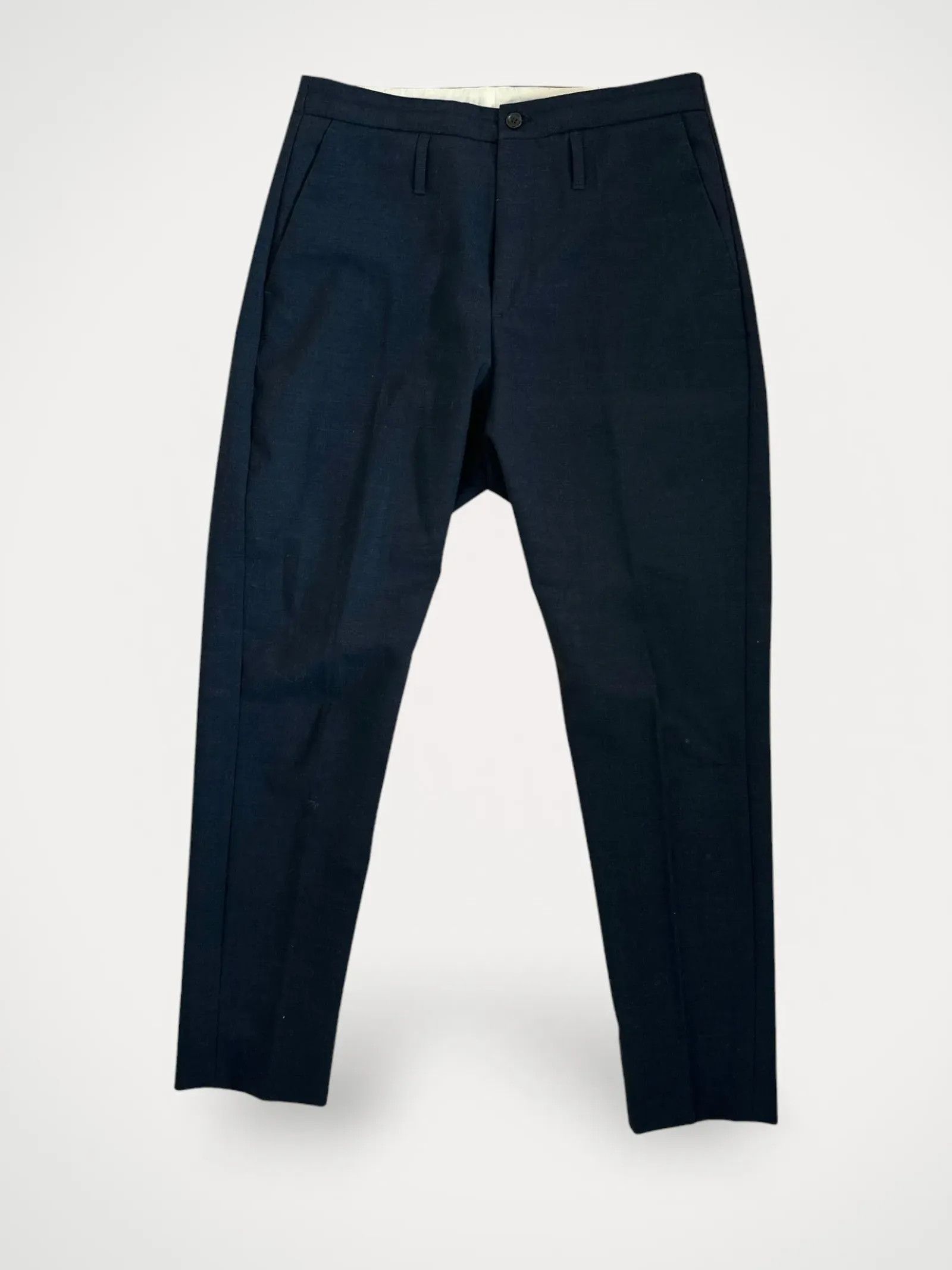 Hope Hope Law trousers Pants Size 26" / US 2 / IT 38 - 1 Thumbnail