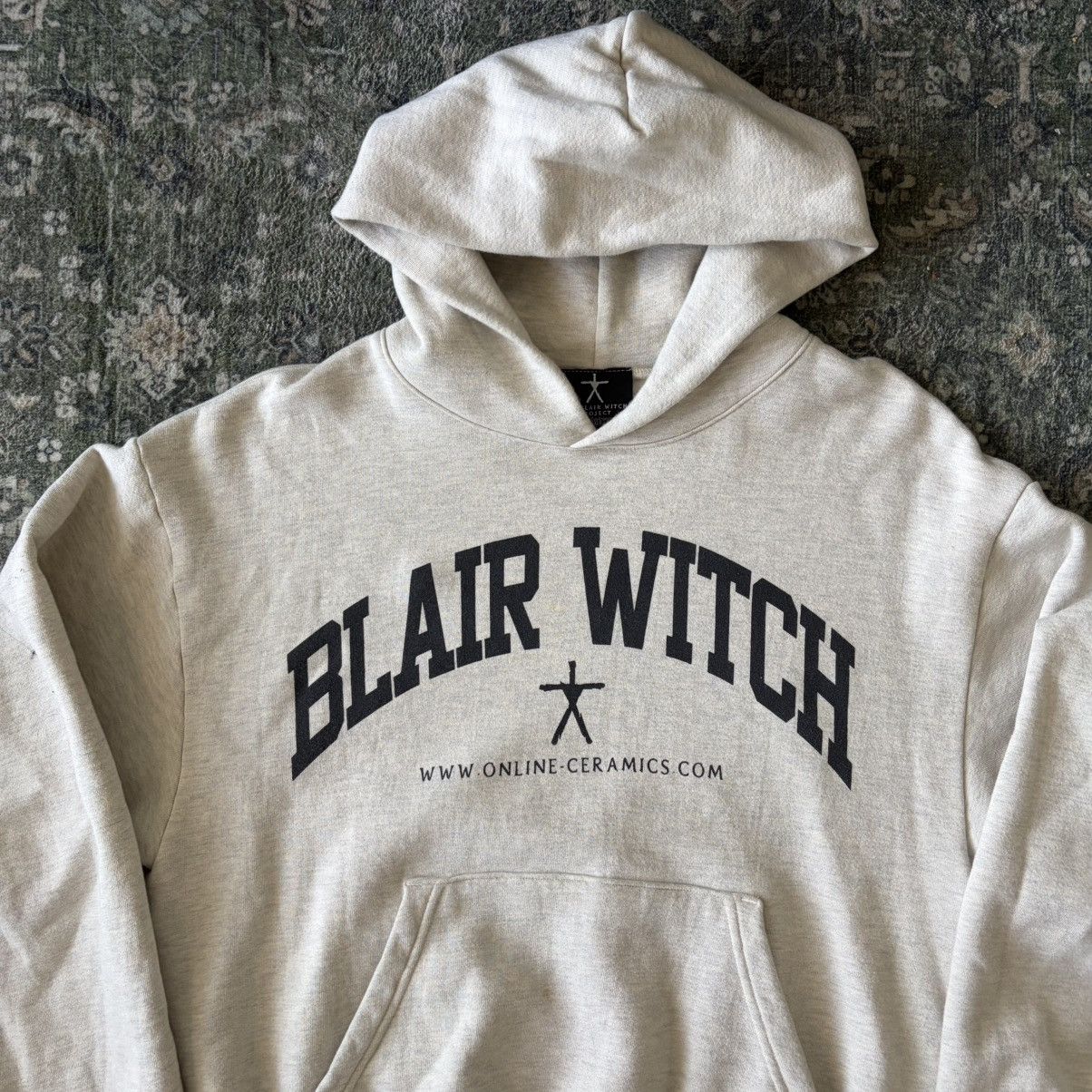 Online Ceramics Witch | Grailed