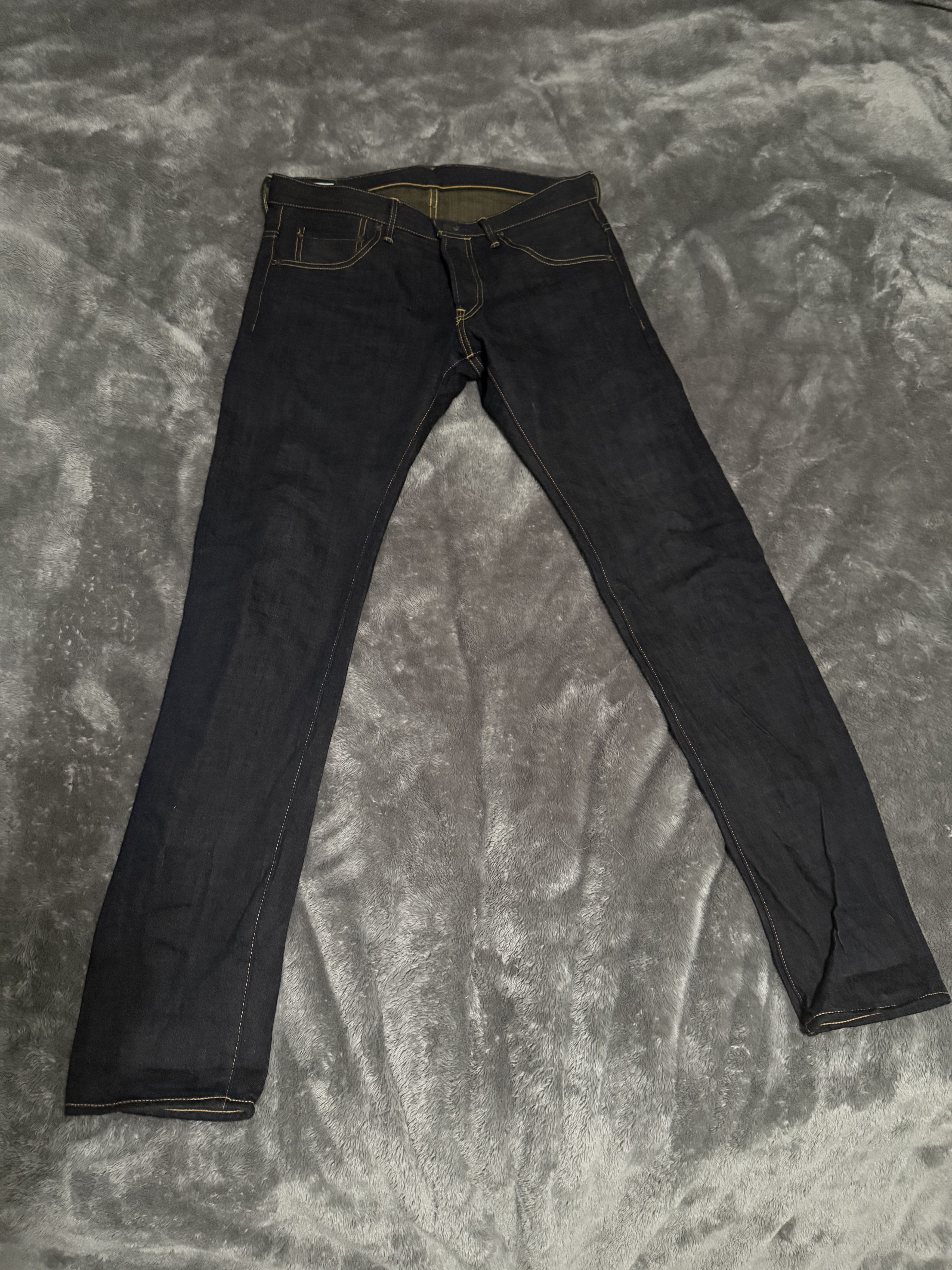 Tanuki KU6523T Size US 32 / EU 48 - 1 Thumbnail