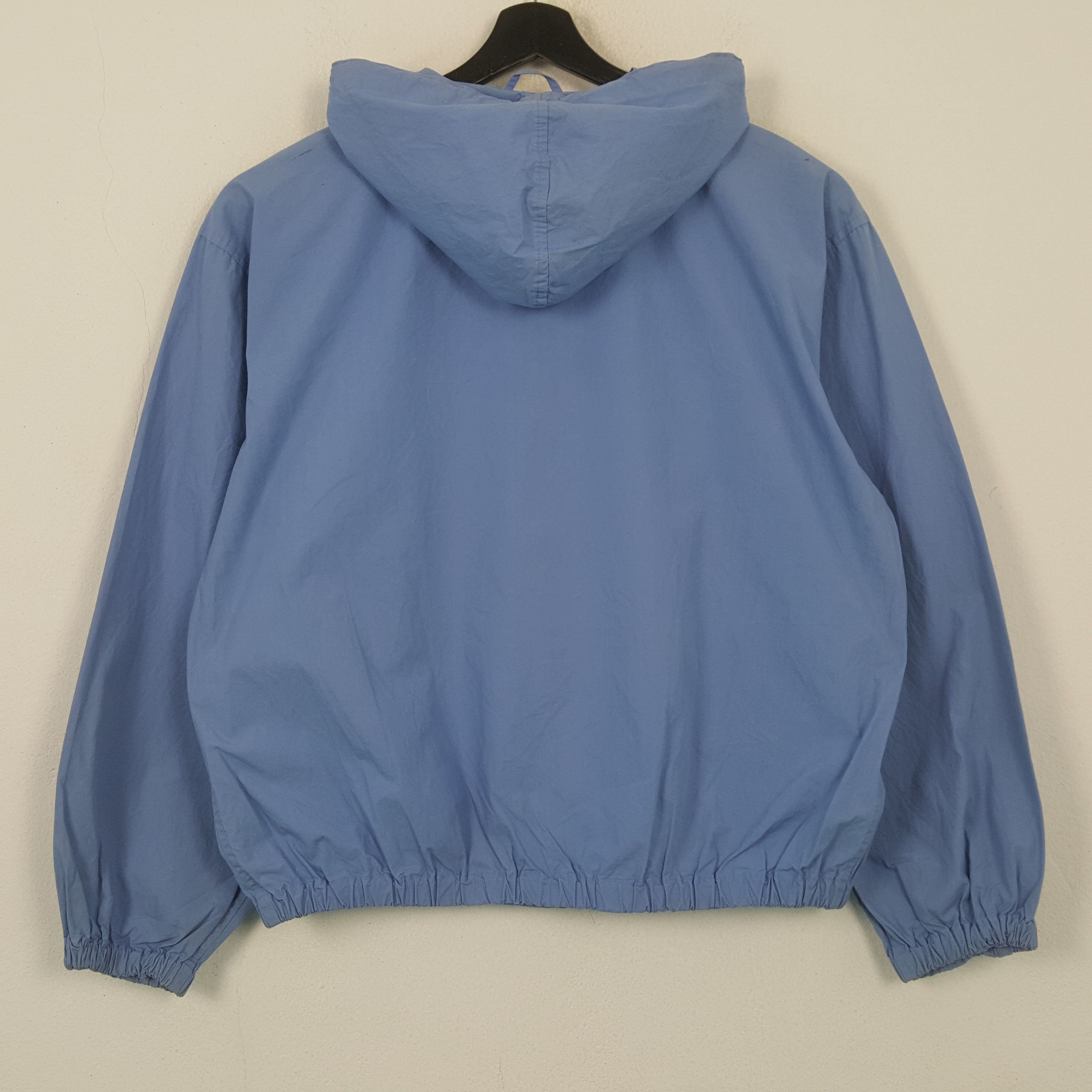 Ralph Lauren Polo Sport Jacket With Hoodies 34