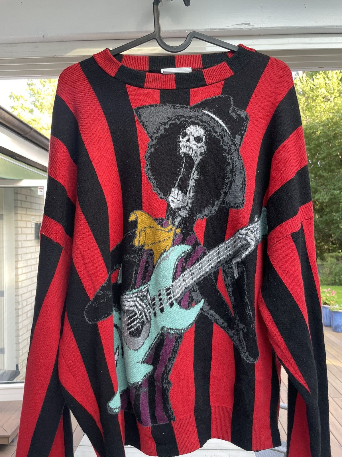 GCDS One Piece Brook Sweater | Grailed